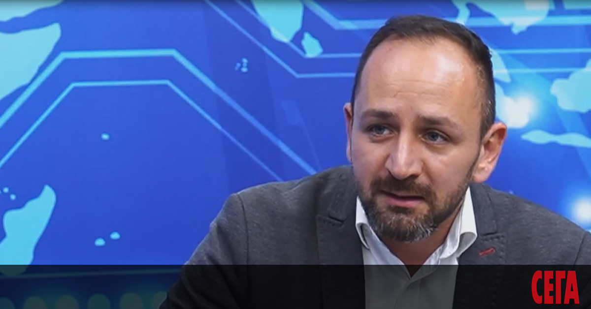 Ако се даде разрешение за строеж на 215-метрова сграда до