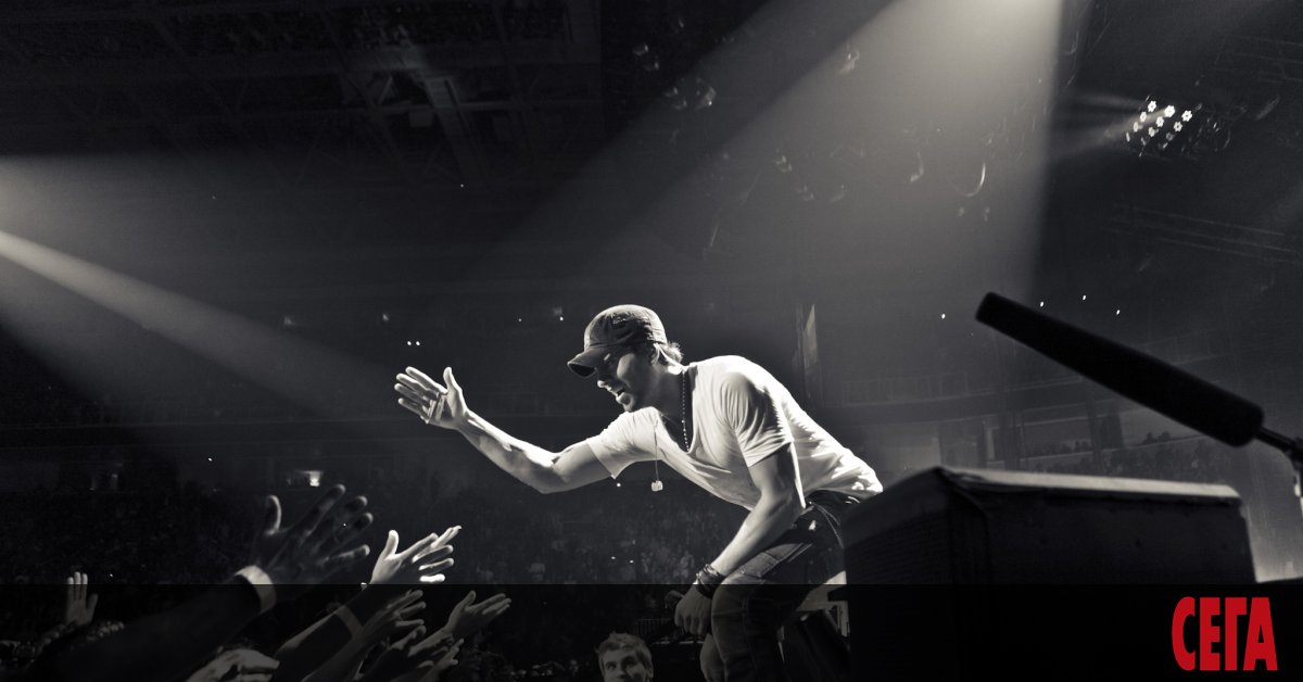 Концертният афиш за лято 2025 се обогати с още едно