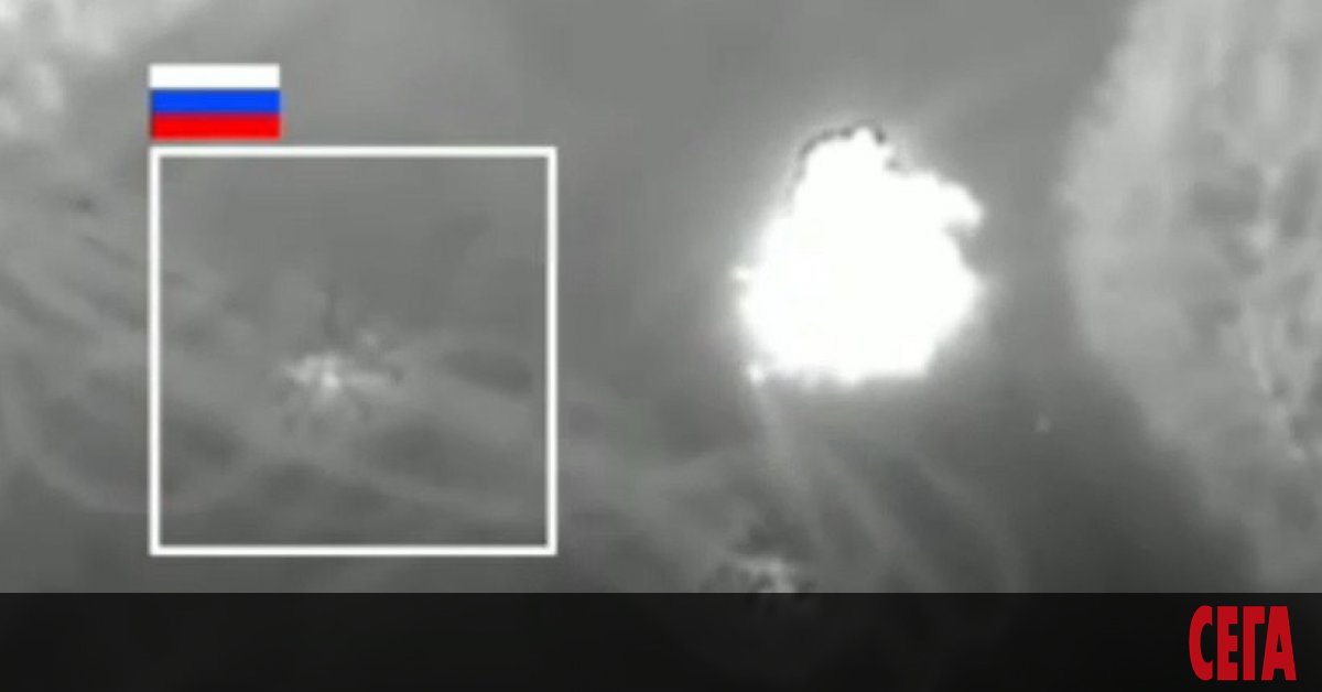 Силите за специални операции във взаимодействие с Главното управление за