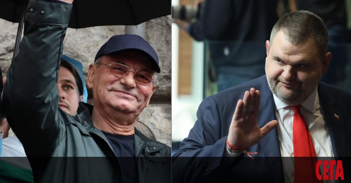 Софийският административен съд отхвърли жалбата на Ахмед Доган срещу решението