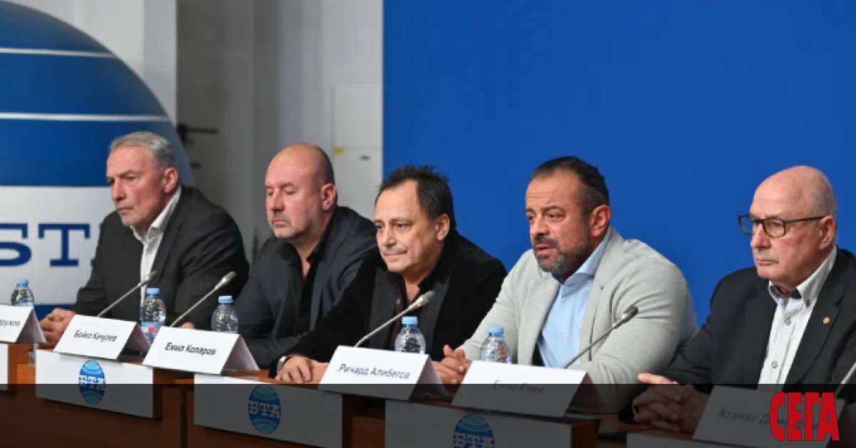 Ресторантьори в редица градове в страната излизат на протест днес