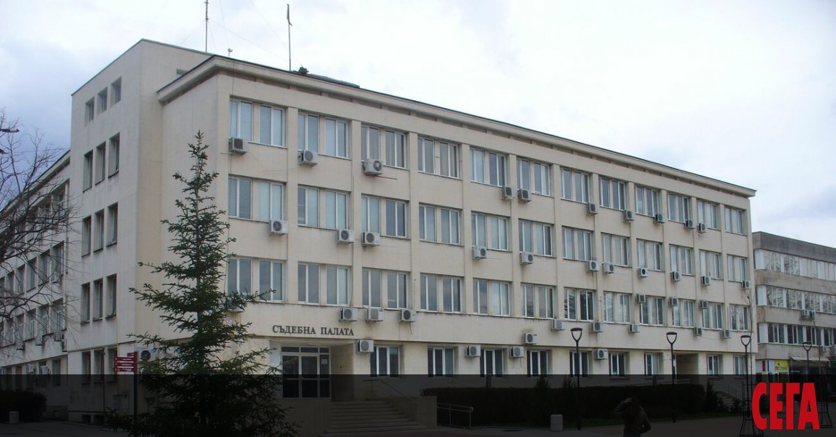 Директор на детска ясла в Търговище бе призната за виновна