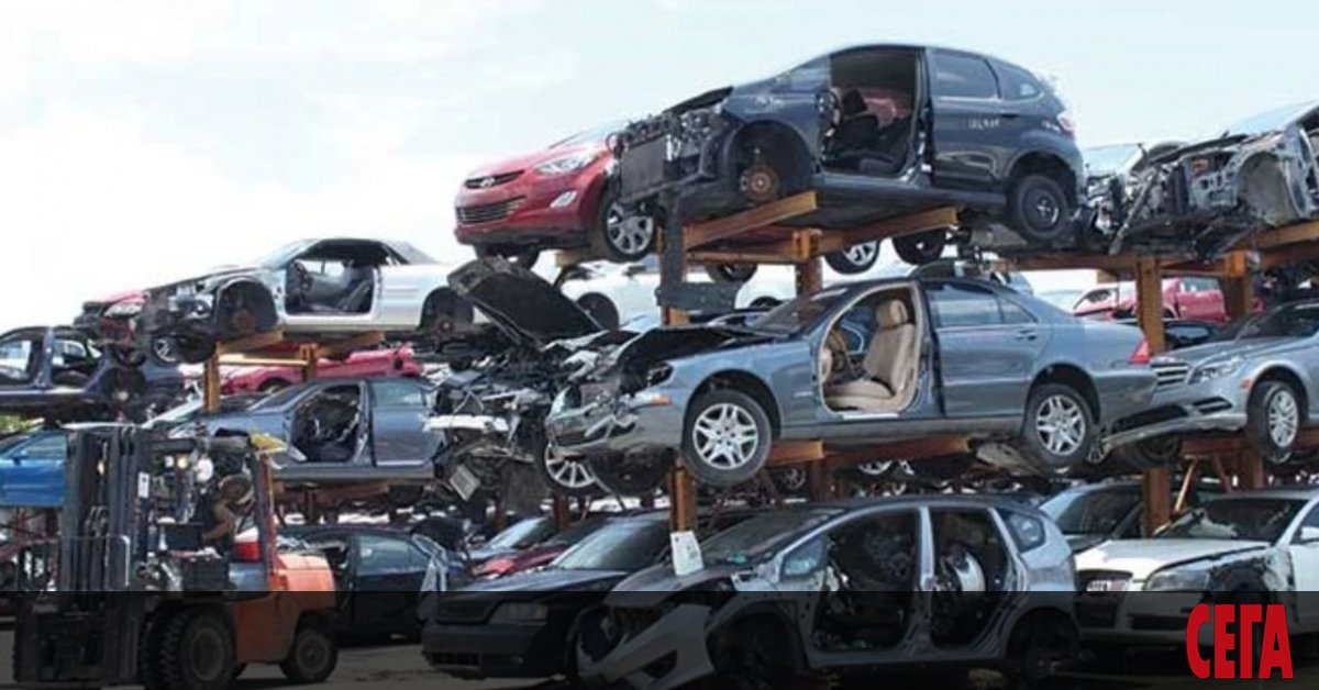 15 от най-големите автопроизводители бяха глобени от Евросъюза с общо