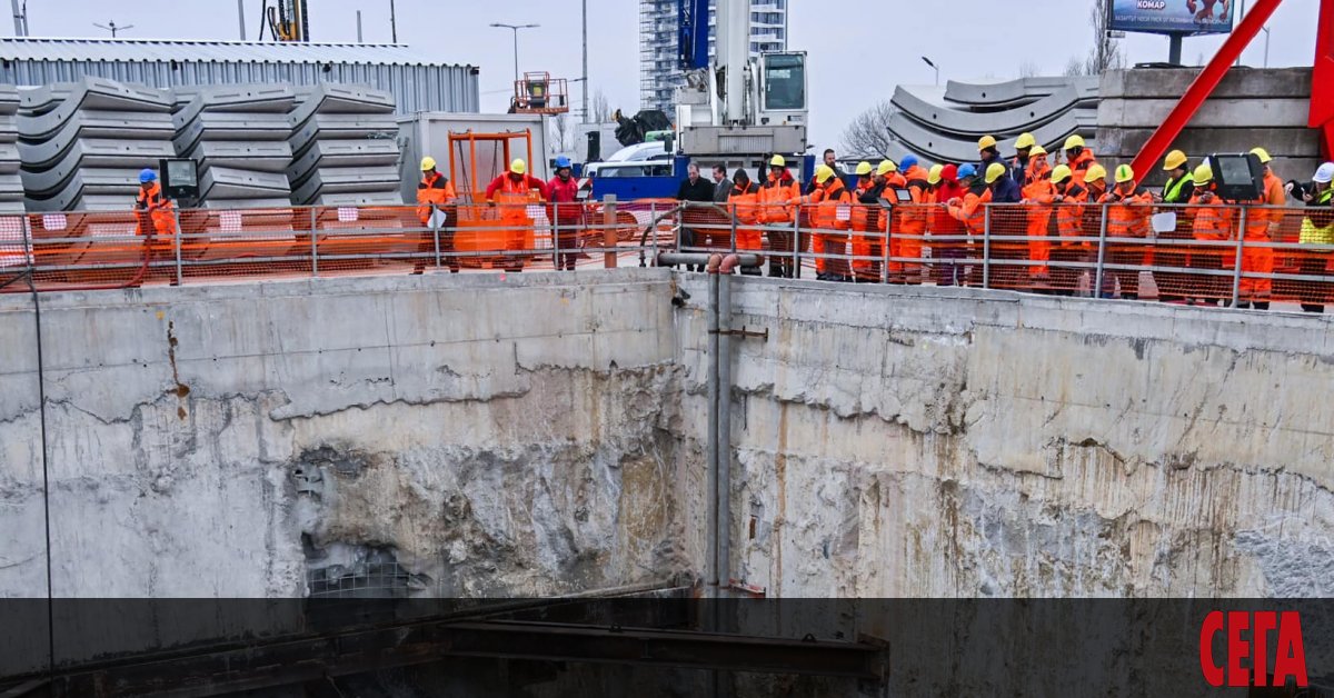 Проектът за бюджет на София за 2025 г., който кметът