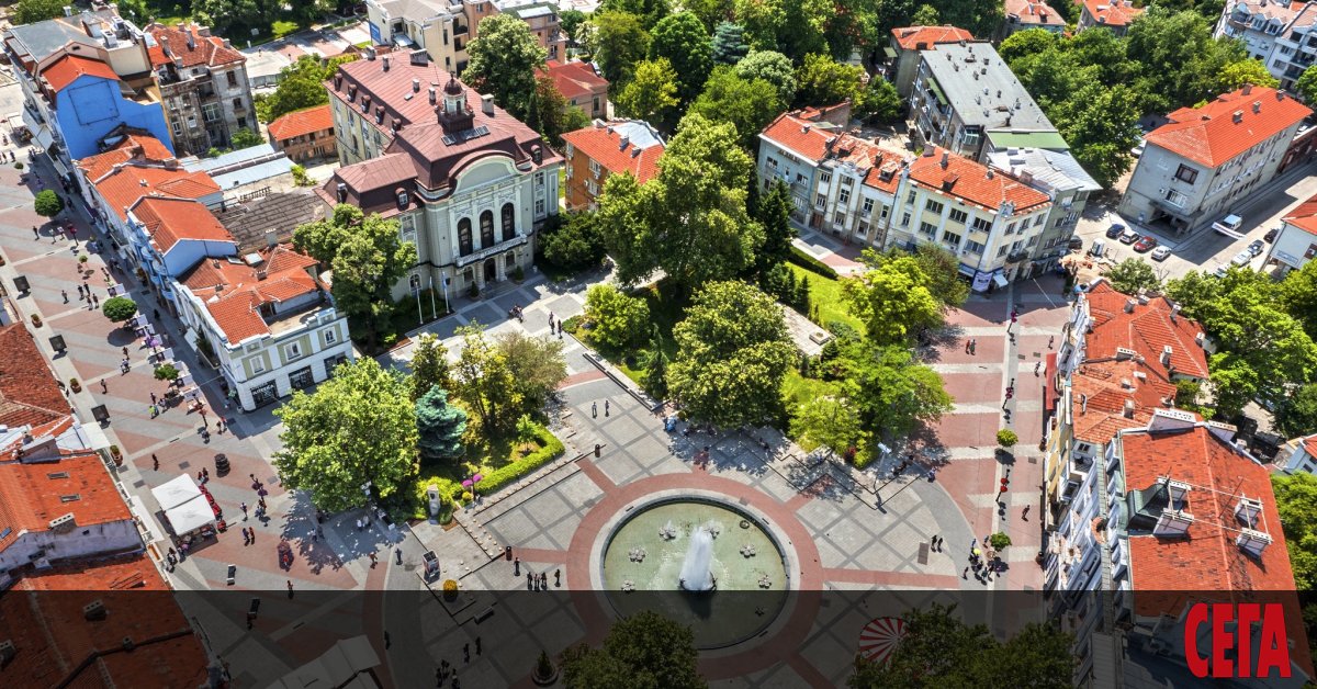 Издаването на разрешения за строеж ще поскъпнат в Пловдив. Те