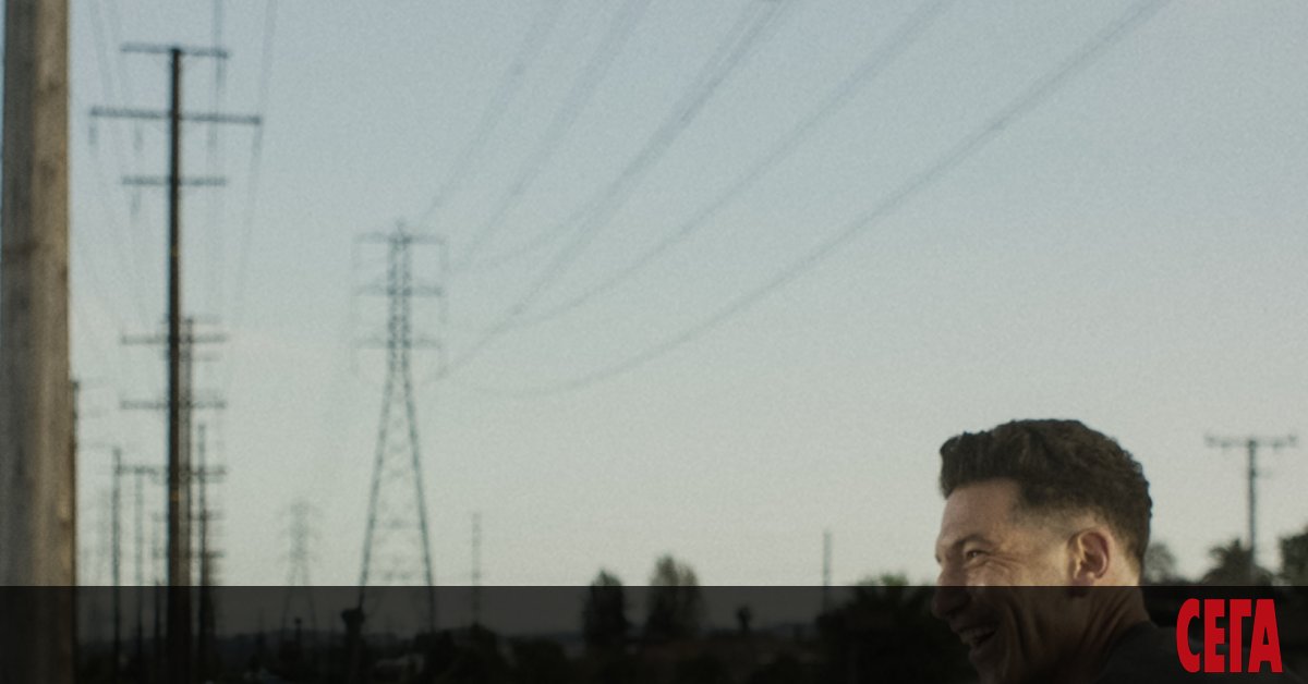 Зад това заглавие се крие не една, а две кинопремиери.