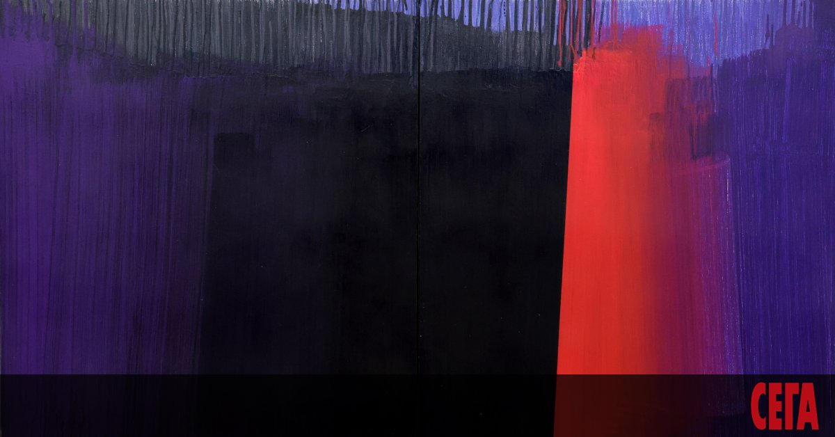 На 22 април 2015-а столичната галерия Стубел“ отвори врати с