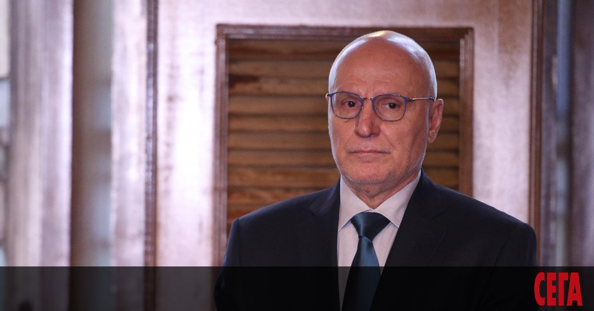 България вече изпълнява всички критерии за членство в еврозоната. След