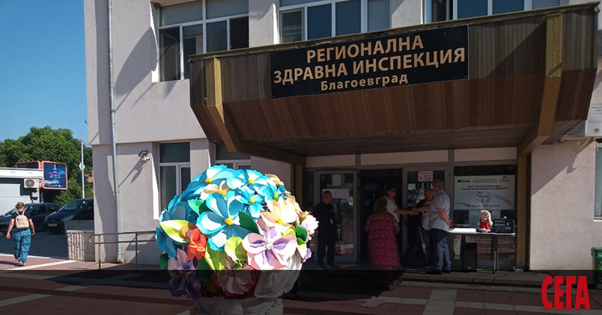 Случаите на тежки стомашно-чревни разстройства в Банско не намаляват. През