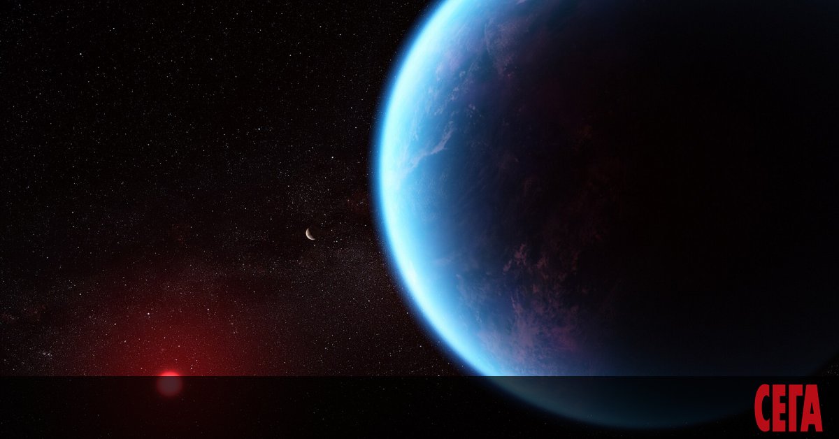 Учени от Кеймбридж откриха следи от молекули, свързани с живот,