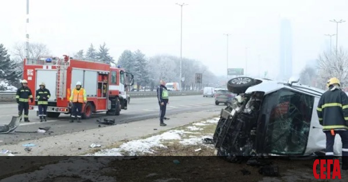 Има една невидима държавна служба - толкова дейна, че малцина