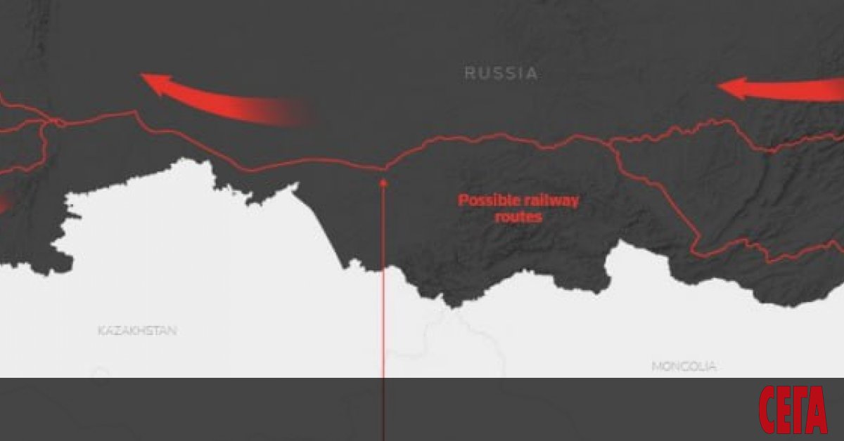 От септември 2023 г. КНДР е реализирала 64 доставки на