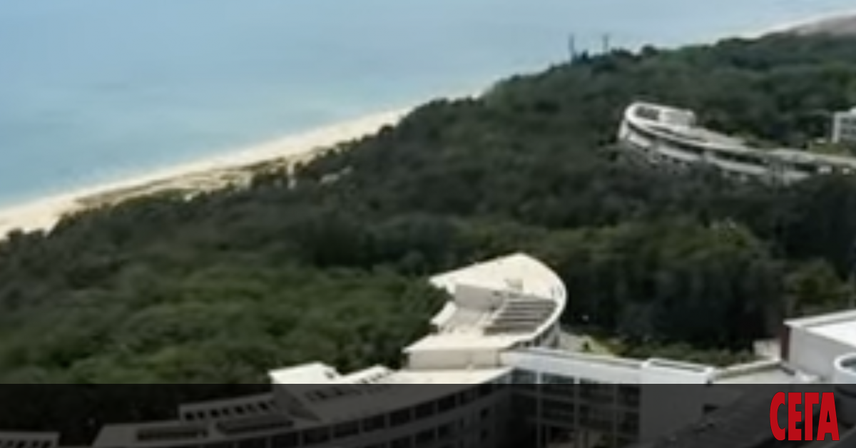 Министерството на външните работи се сети да се притесни, че