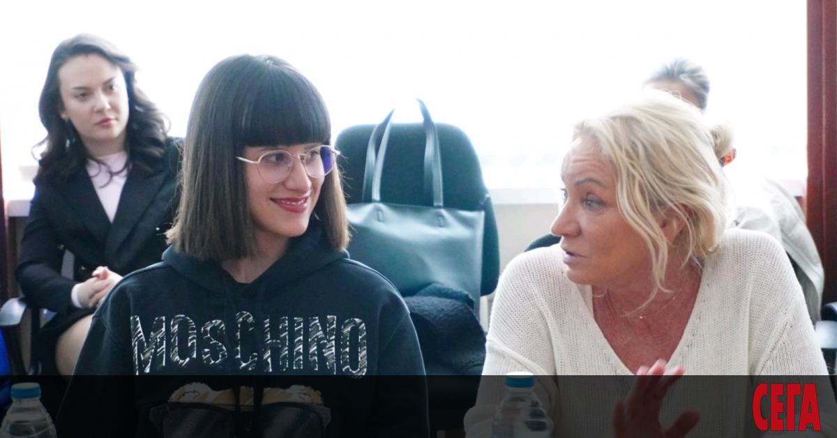 Студенти от всички университети ще бягат в София на първия