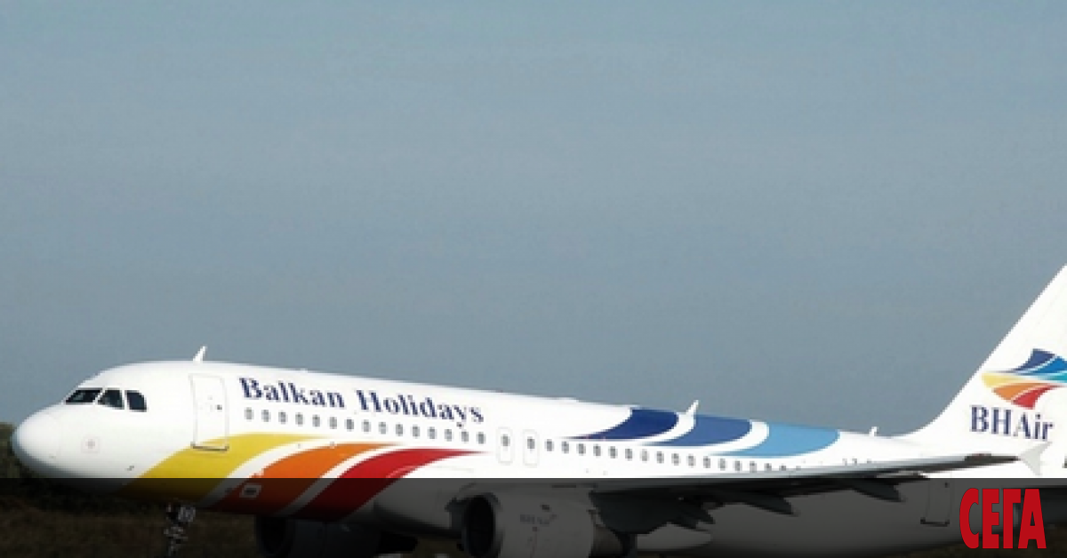 Един от най-големите туроператори, водещ британски туристи в България -