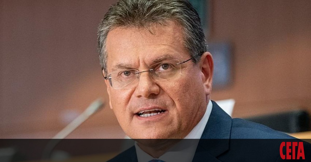 Министрите, отговарящи за търговията на страните-членки, се събраха на извънредно