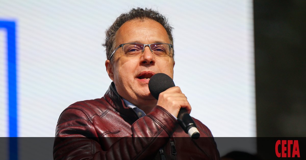 Жители на столичния район Оборище излязоха на протест срещу назназначаването