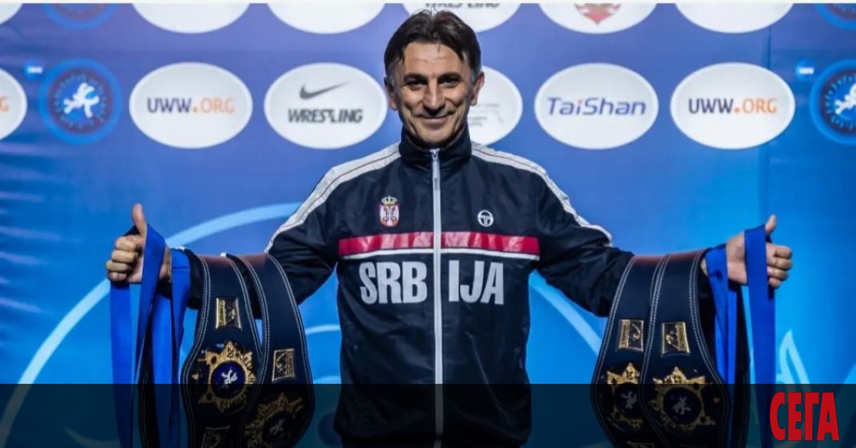 Само два дни след края на едно от успешните български