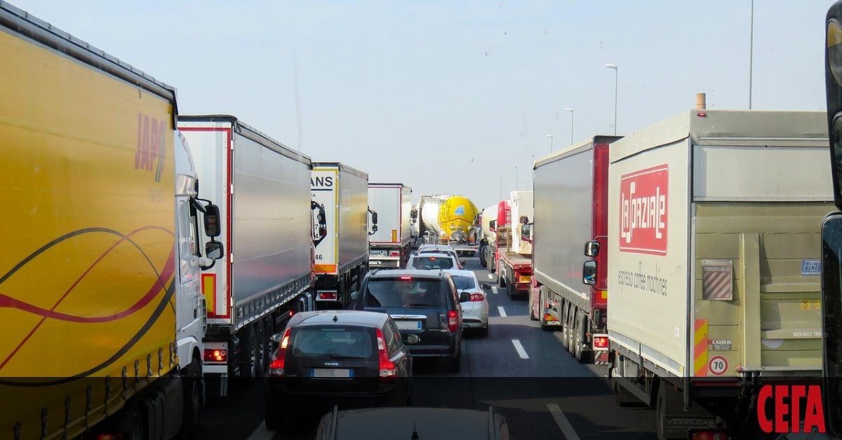 На външните граници на ЕС ще бъдат въведени нови дигитални