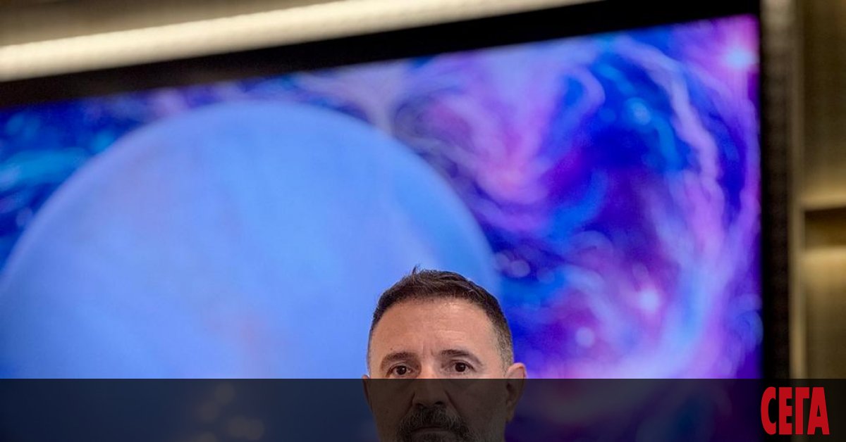 Връзката между Тракия, Персия и Елада показва в най-новия си