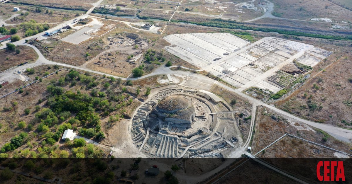 Уникалният обект Провадия-Солницата ще работи и в следващите месеци. Очакваме