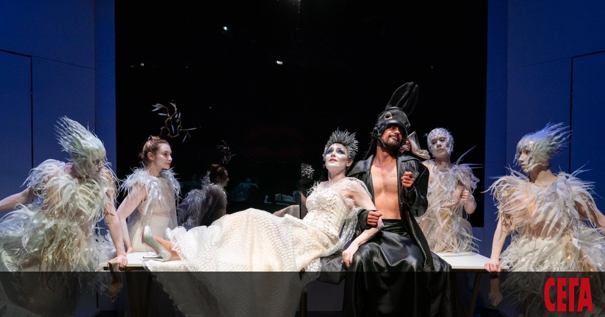 Едва ли някой се е съмнявал, че Диана Добрева –