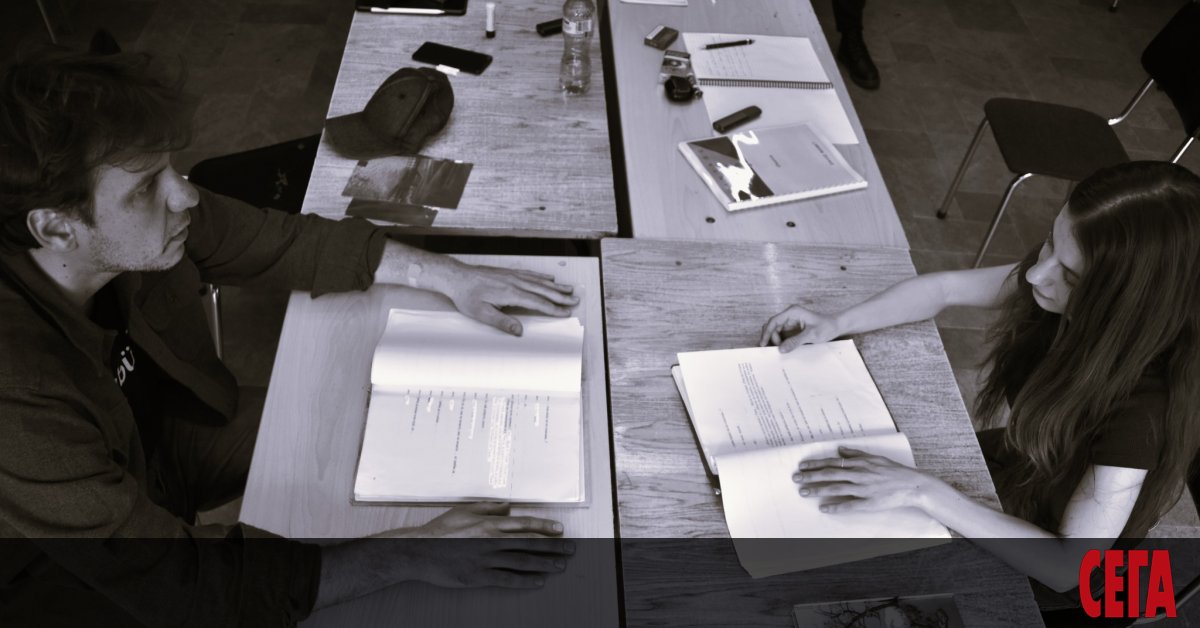 Пиесата Олеанна“ на Дейвид Мамет ще има премиера в Драматично-куклен