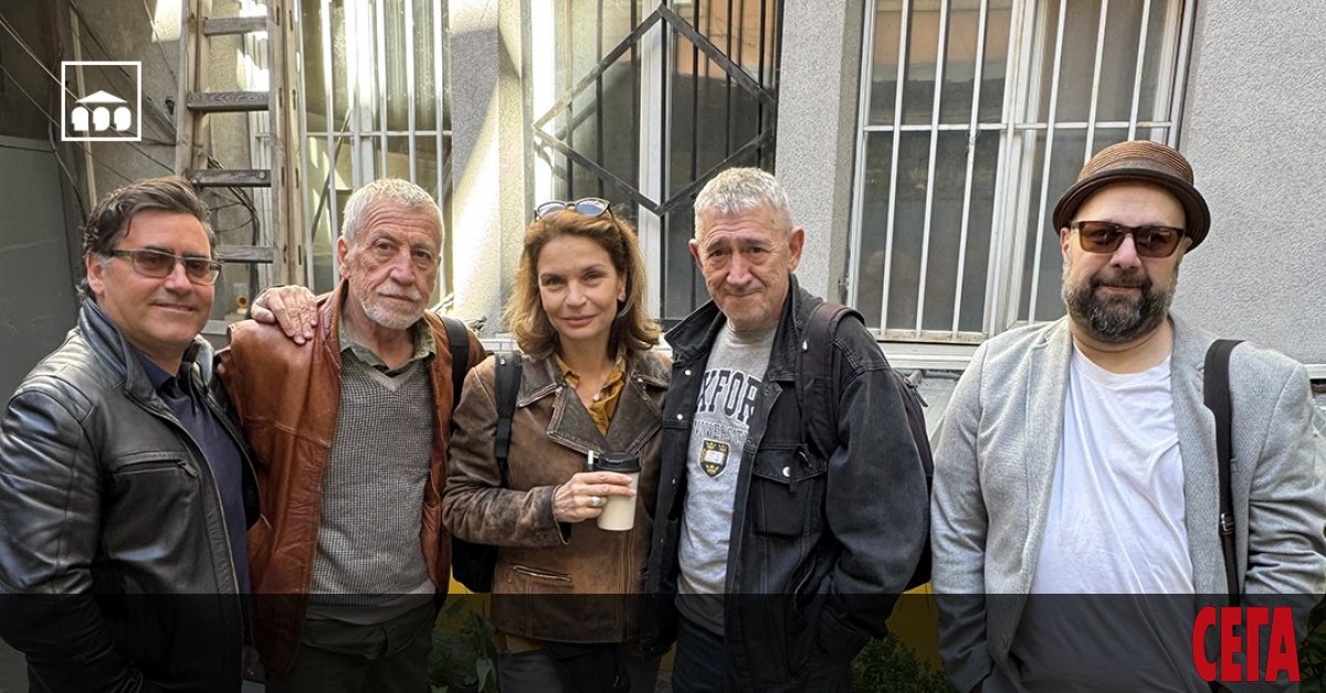 Знаковата пиеса на Стефан Цанев Последната нощ на Сократ“ ще