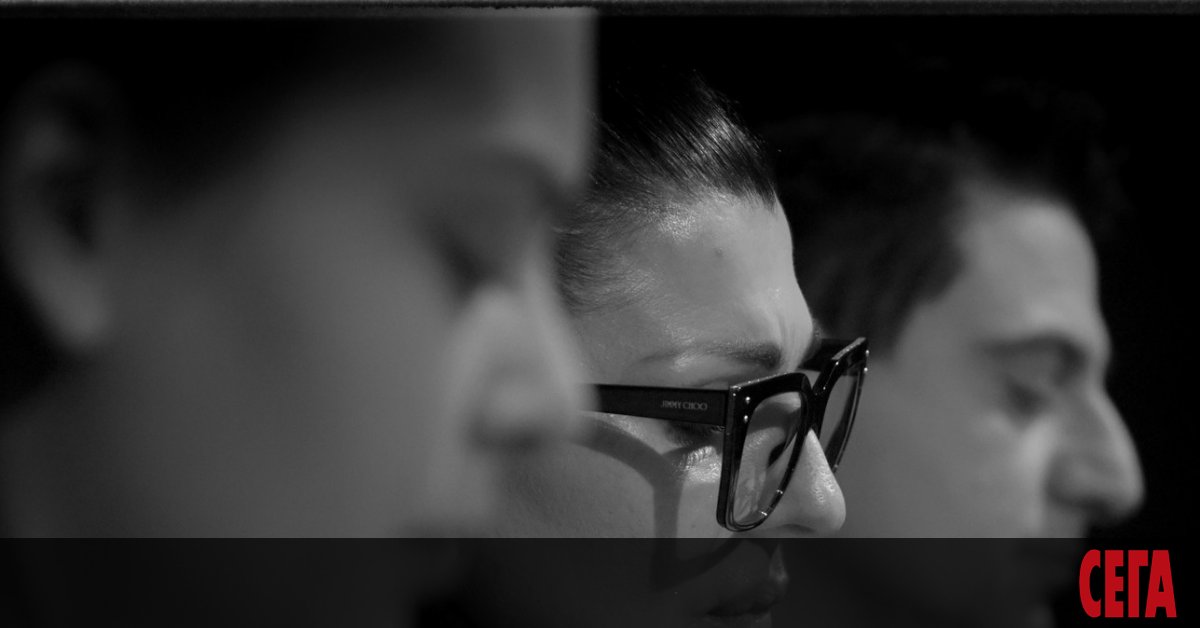 Пиесата Танцът Делхи“ от Иван Вирипаев, която в края на