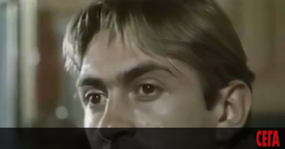 Починал е актьорът Стефан Стефанов, съобщиха негови колеги в социалната