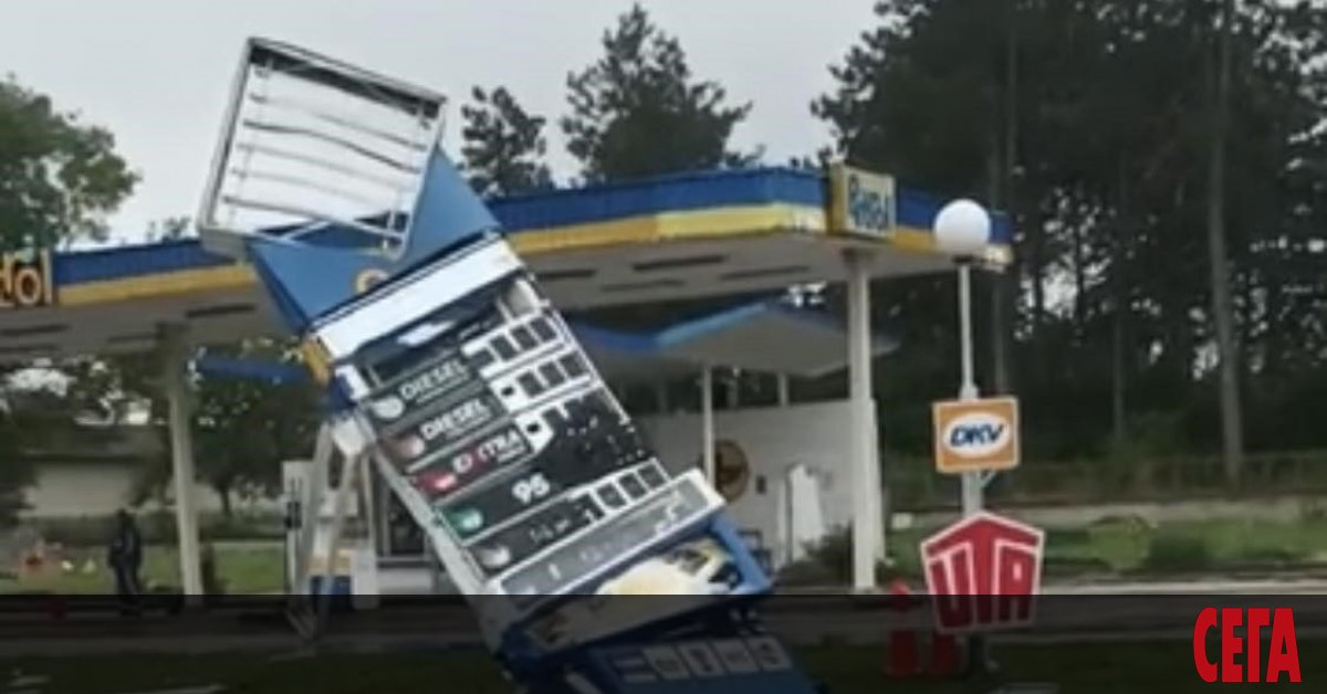 Тежките произшествия в района на Телиш не спират. Николай Попов,