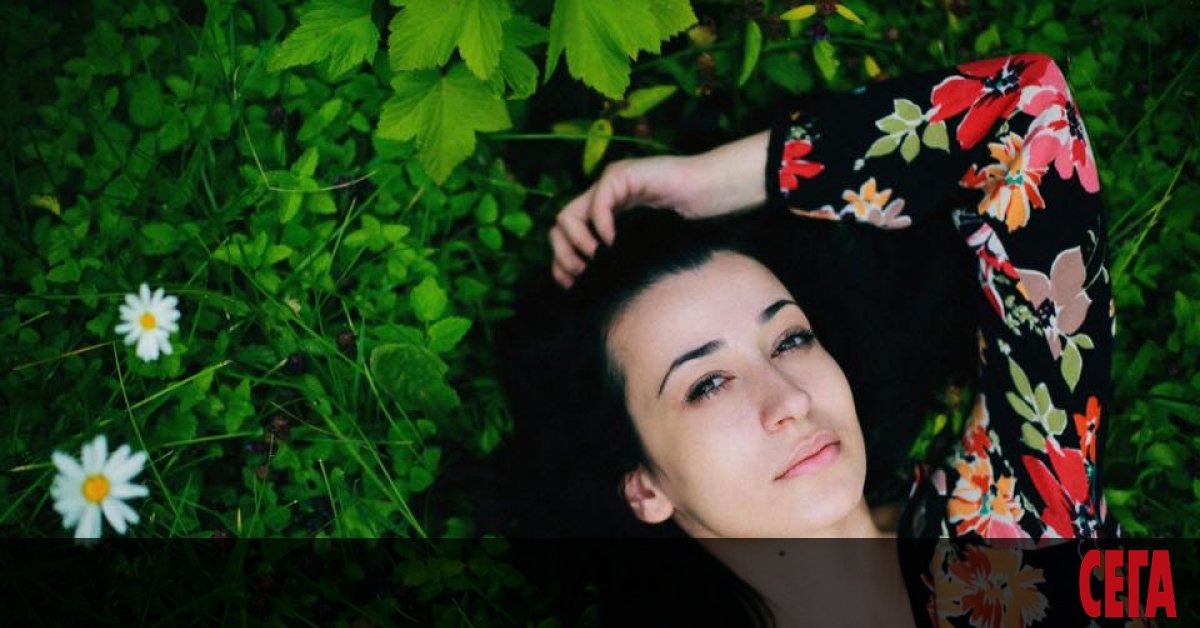 Когато преди две години името й за пръв път изненадващо