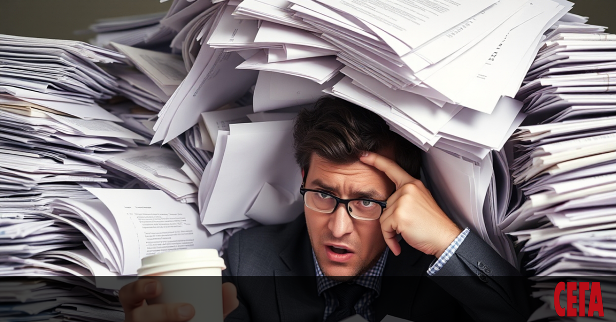 За 10 години населението на България се е стопило със