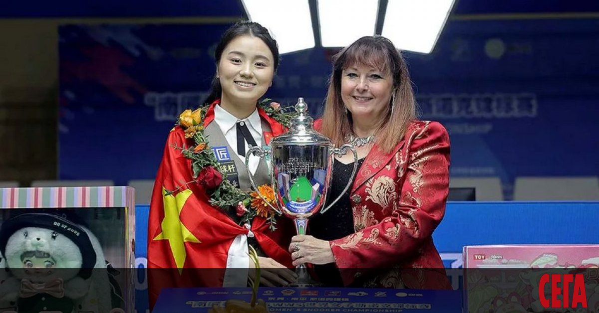 Китай се превърна в едва втората втората държава, която притежава