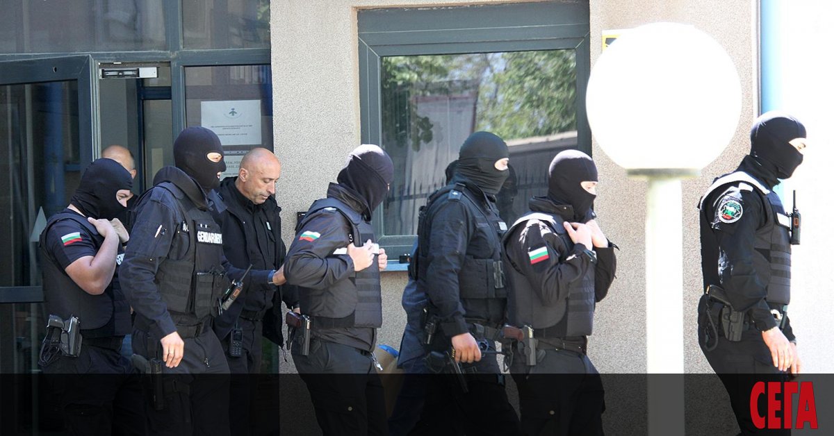 Шефът на пловдивската митница Мирослав Беляшки вече е обвиняем за