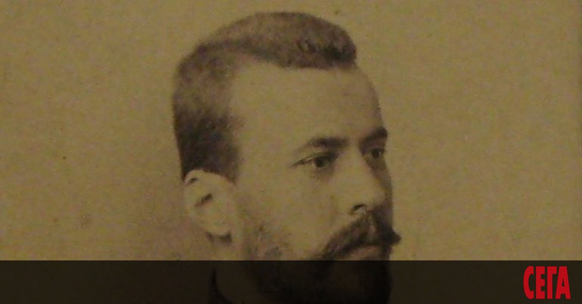 Генерал Сава Муткуров е сред най-изявените наши патриоти в новата