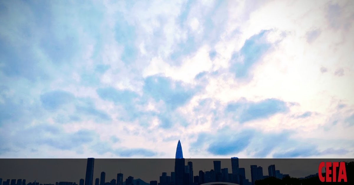 Да си поръчаш кафе от улицата и то да дойде,