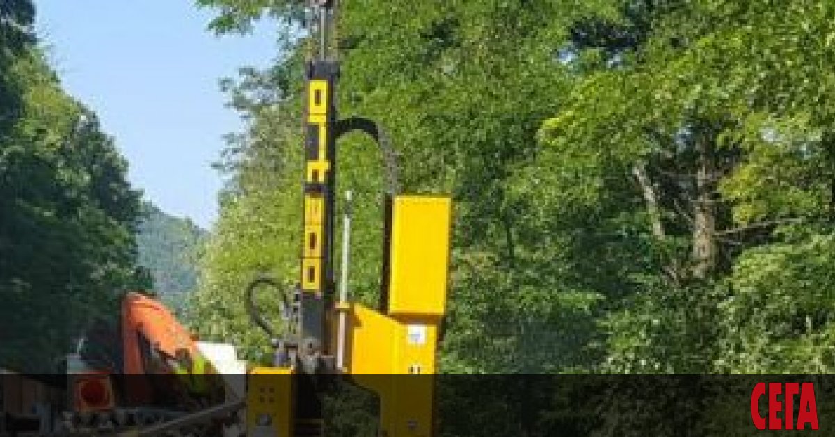 България явно влиза в черен сериал Нито ден без скандал