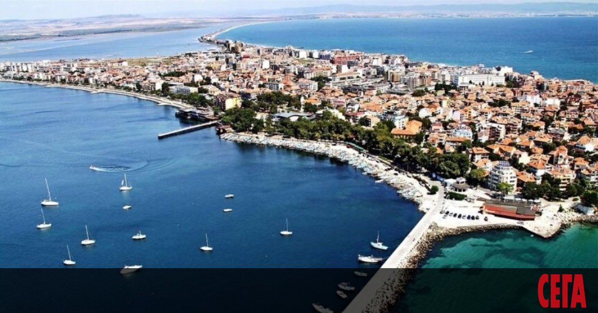 Официалният старт на летния туристически сезон 2025 бе даден днес