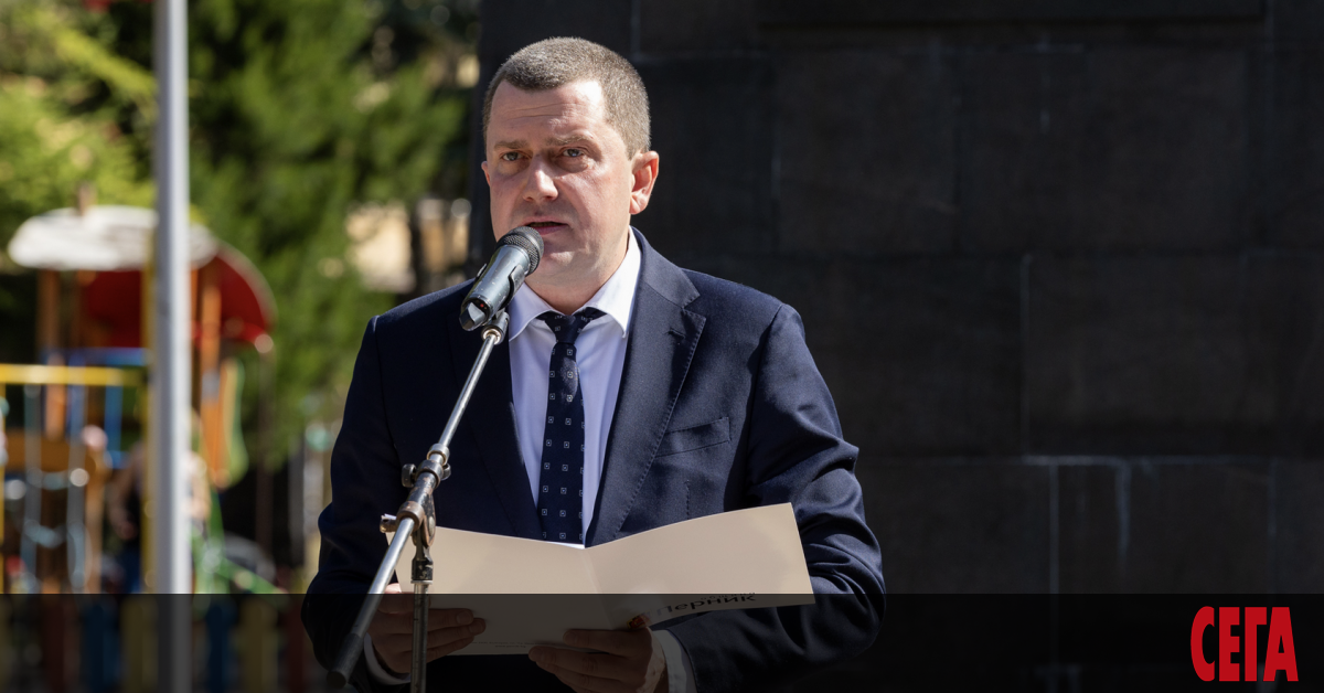 При препълнени язовири Перник отново е във водна драма -