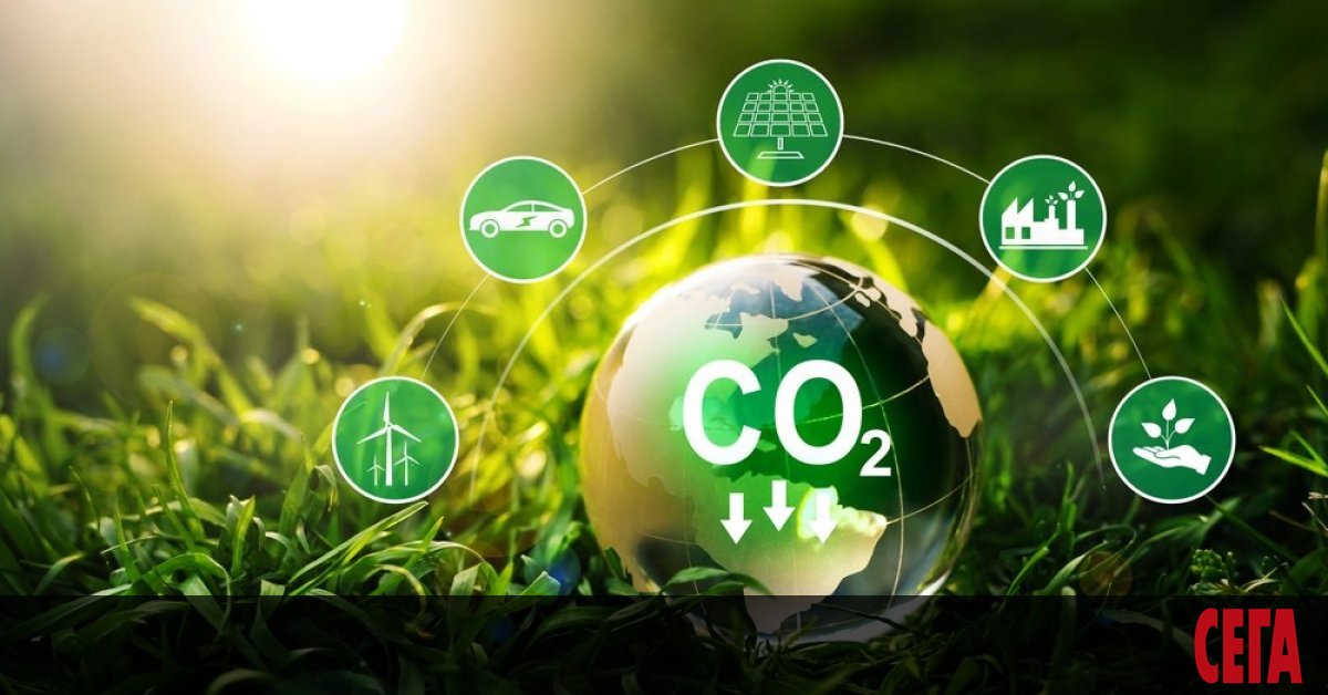 От години мнозина търсят начини да вредят по-малко на природата