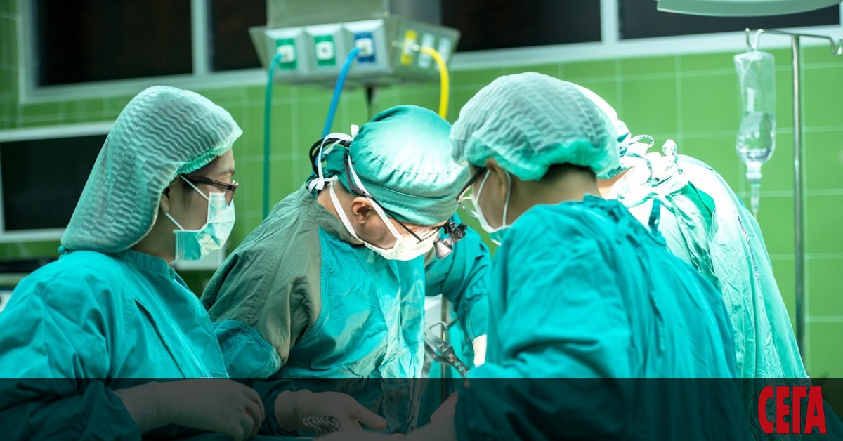 Лекари в САЩ редактираха за пръв път ДНК на дете