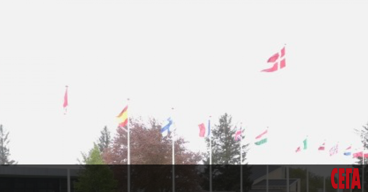 НАТО проведе най-мащабното си учение в сферата на ядрената, химическа,