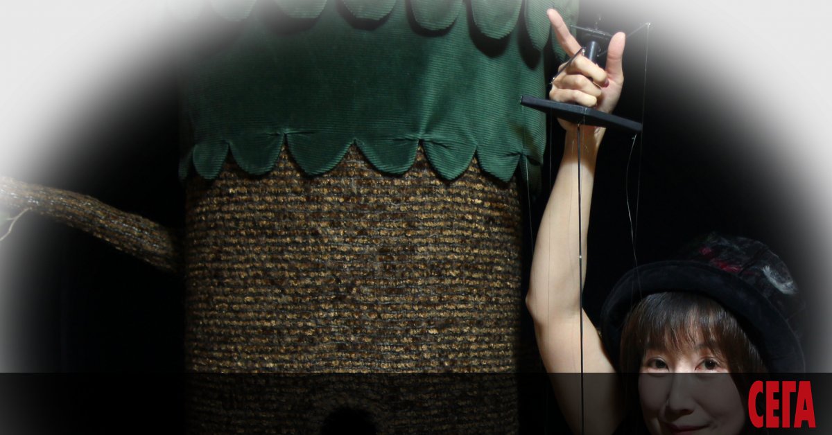 Седем основни спектакъла с продължителност от 3 до 5 минути