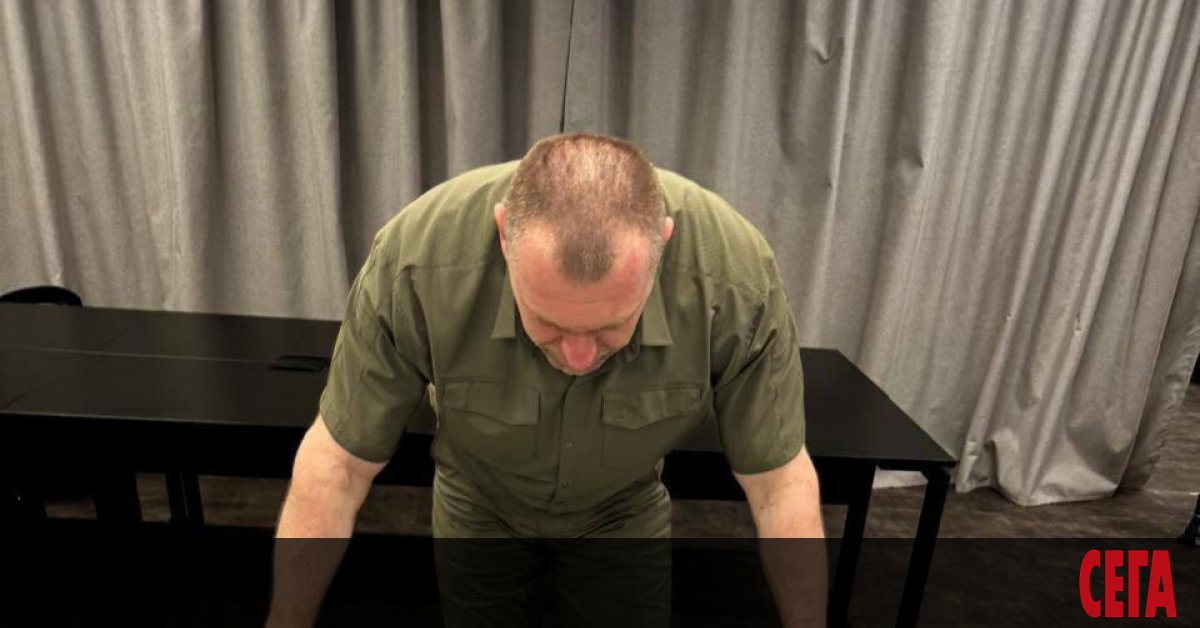 Службата за сигурност на Украйна провежда мащабна спецоперация Паяжина за