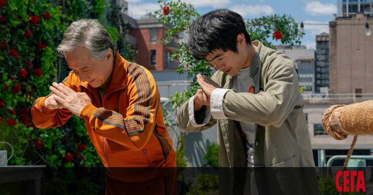 Имало едно време... приятен летен екшън за момче, което се