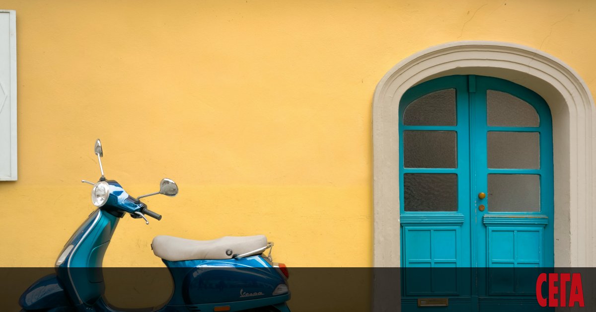 Градската мобилност под нов ъгълСкутерите отдавна не са просто алтернатива