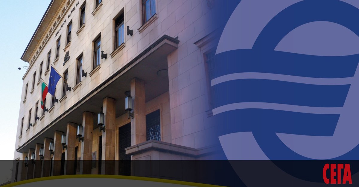 От 1 януари 2026 г. еврото става официалната валута на