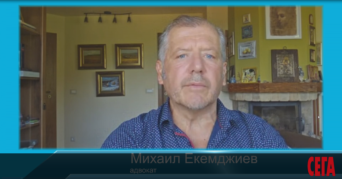 Вече има доста категорични знаци, че Румен Радев няма да