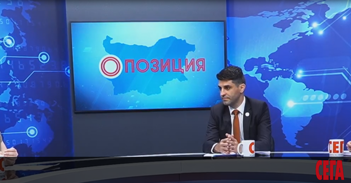 Искаме изборите за Висш съдебен съвет да се случат прозрачно,